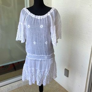 Queen Moda women dress size M